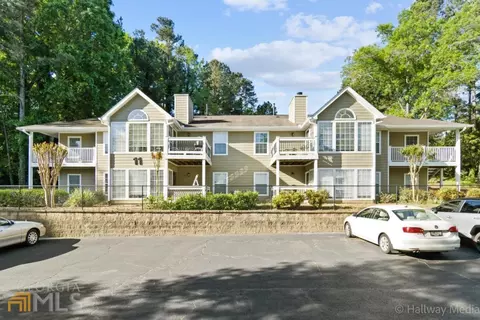 1107 Berkeley Woods Dr, Duluth, GA 30096 photo 1