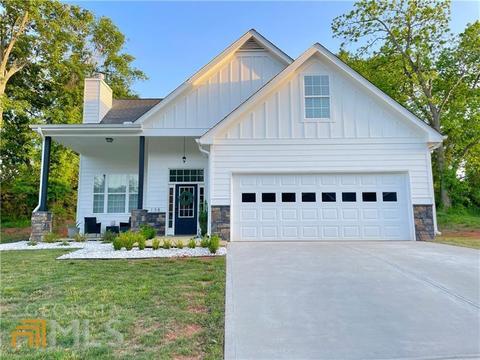 138 Ashford Ln, Commerce, GA 30529 photo 1
