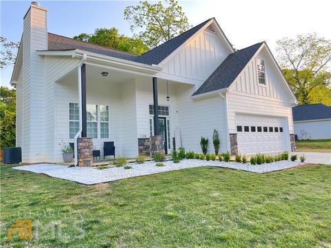 138 Ashford Ln, Commerce, GA 30529 photo 2