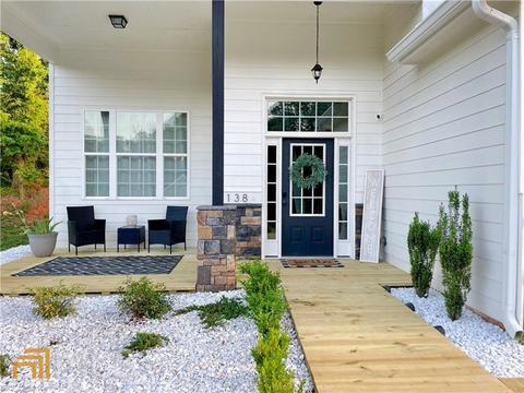 138 Ashford Ln, Commerce, GA 30529 photo 5