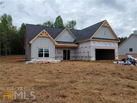 375 Ledbetter Rd, Winder, GA 30680 photo 1