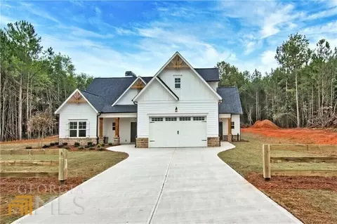 375 Ledbetter Rd, Winder, GA 30680 photo 2