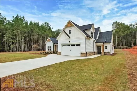 375 Ledbetter Rd, Winder, GA 30680 photo 4