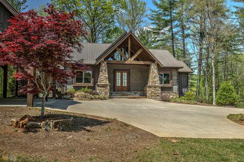 136 Devils Den Rd, Epworth, GA 30541 photo 1