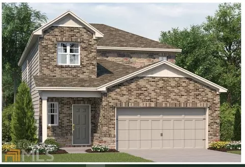 389 Amsterdam Way, Hampton, GA 30228 photo 1