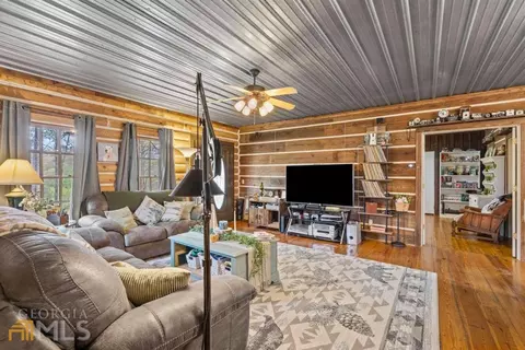 876 Covington Bridge Rd SE, Fairmount, GA 30139 photo 14