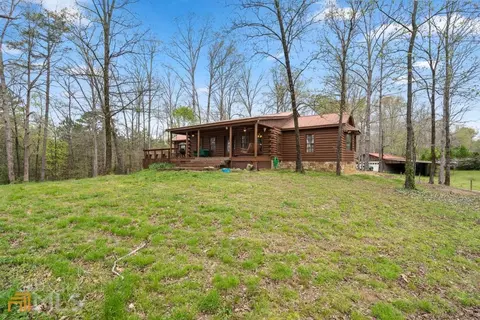 876 Covington Bridge Rd SE, Fairmount, GA 30139 photo 1