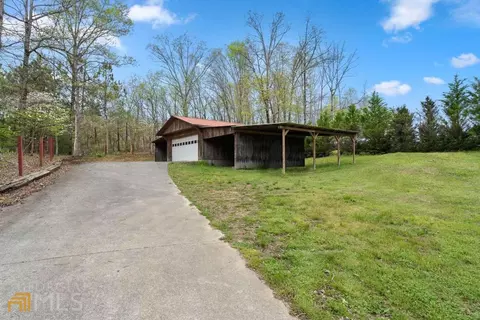876 Covington Bridge Rd SE, Fairmount, GA 30139 photo 30