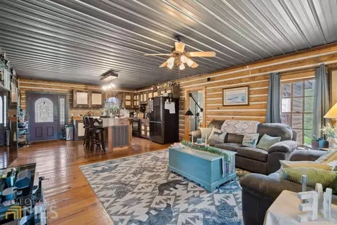 876 Covington Bridge Rd SE, Fairmount, GA 30139 photo 11