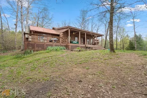 876 Covington Bridge Rd SE, Fairmount, GA 30139 photo 3