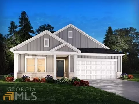 412 Murphy Ave, Canton, GA 30114 photo 1