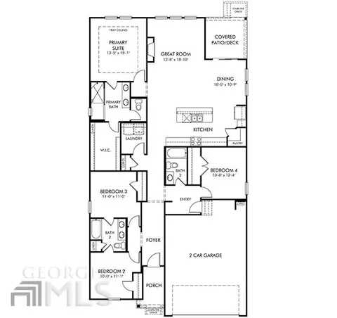 412 Murphy Ave, Canton, GA 30114 photo 2