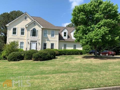 2375 Pinehaven Ct, Grayson, GA 30017 photo 1