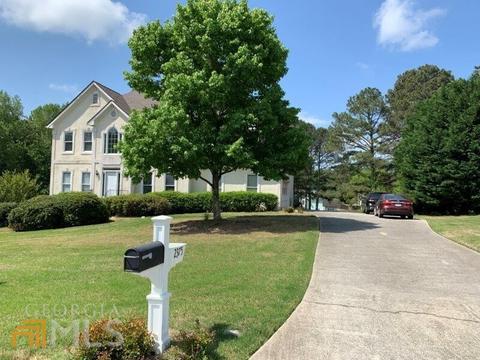 2375 Pinehaven Ct, Grayson, GA 30017 photo 2