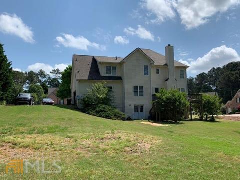 2375 Pinehaven Ct, Grayson, GA 30017 photo 15