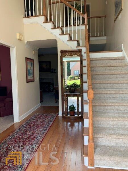 2375 Pinehaven Ct, Grayson, GA 30017 photo 3