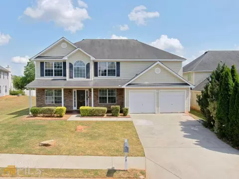 20 Middleton Dr, Covington, GA 30016 photo 2