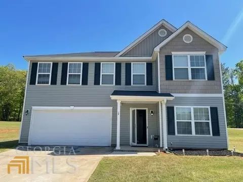 10 Heaton Cir, Covington, GA 30016 photo 1