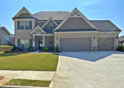 2952 Blue Stone Ct, Dacula, GA 30019 photo 1