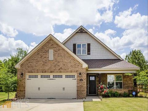 372 Linman Dr, Lagrange, GA 30241 photo 1