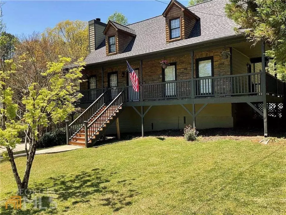  336 Maplewood Ln, Acworth, GA 30101 photo 1