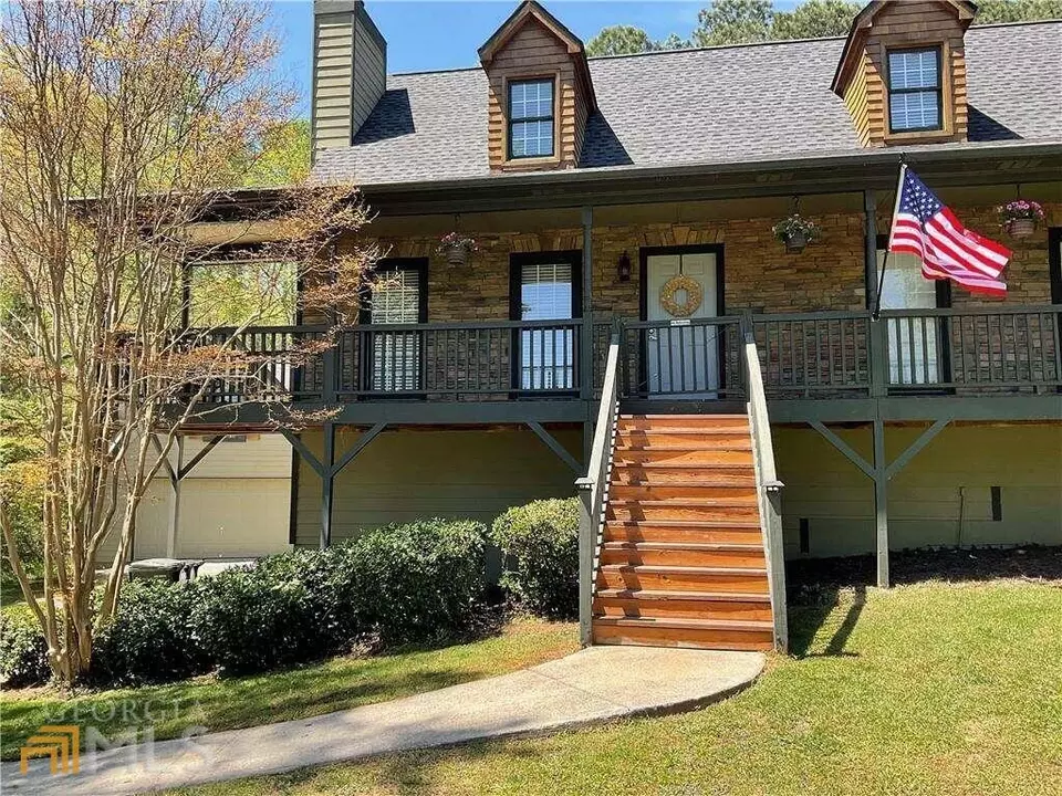  336 Maplewood Ln, Acworth, GA 30101 photo 2