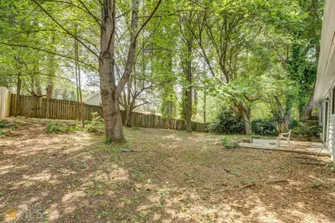 3957 Springleaf Dr, Stone Mountain, GA 30083 photo 34