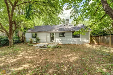 3957 Springleaf Dr, Stone Mountain, GA 30083 photo 35