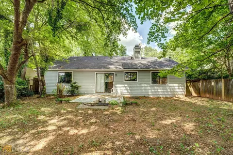 3957 Springleaf Dr, Stone Mountain, GA 30083 photo 36