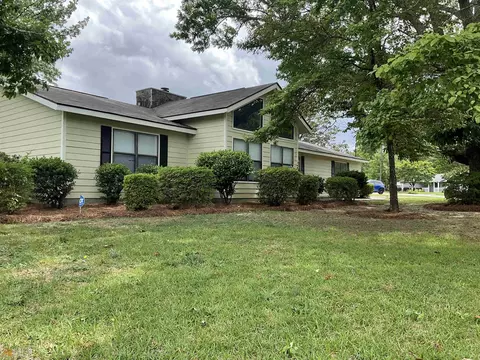 509 Fieldstone Rd, Warner Robins, GA 31093 photo 1
