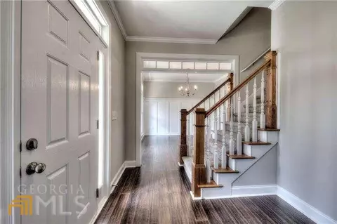 10 Bobcat Ct, Euharlee, GA 30145 photo 3