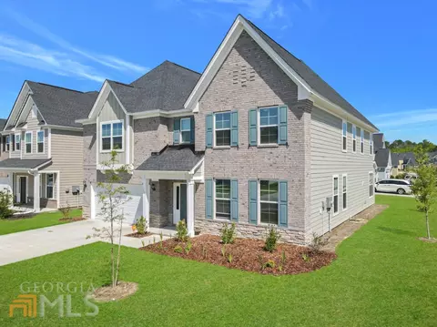 201 Mcqueen Dr, Pooler, GA 31322 photo 2