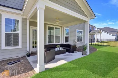 201 Mcqueen Dr, Pooler, GA 31322 photo 25