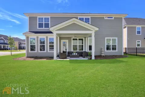 201 Mcqueen Dr, Pooler, GA 31322 photo 24