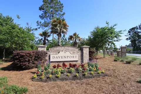 201 Mcqueen Dr, Pooler, GA 31322 photo 1