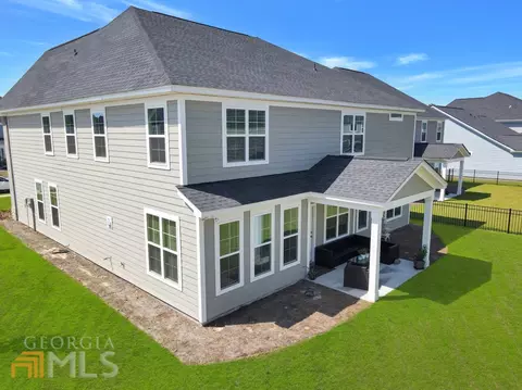 201 Mcqueen Dr, Pooler, GA 31322 photo 26