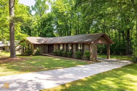 3 Mccrary Dr SW, Rome, GA 30165 photo 1