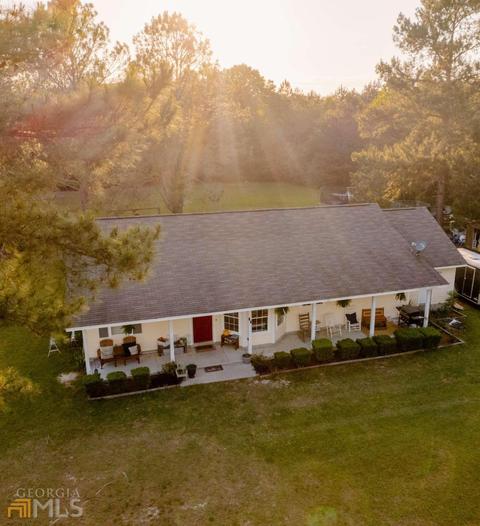 43 Beech Rd, Hazlehurst, GA 31539 photo 2