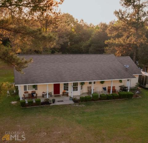 43 Beech Rd, Hazlehurst, GA 31539 photo 1