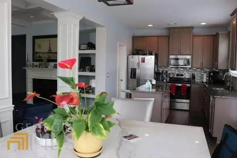 5503 Radford Loop, Fairburn, GA 30213 photo 11