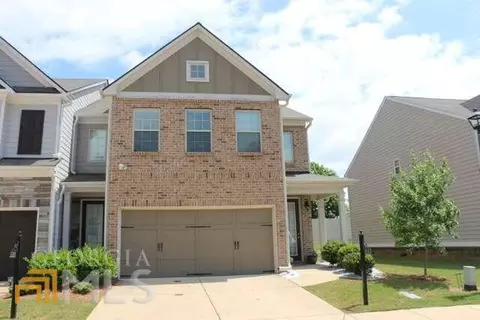 5503 Radford Loop, Fairburn, GA 30213 photo 1
