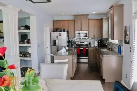 5503 Radford Loop, Fairburn, GA 30213 photo 12