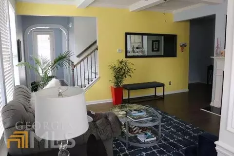 5503 Radford Loop, Fairburn, GA 30213 photo 9
