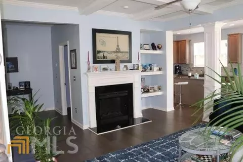 5503 Radford Loop, Fairburn, GA 30213 photo 6