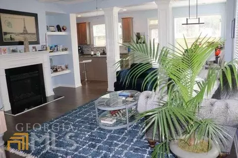 5503 Radford Loop, Fairburn, GA 30213 photo 5