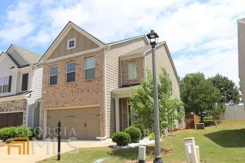 5503 Radford Loop, Fairburn, GA 30213 photo 2