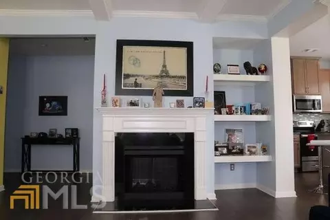 5503 Radford Loop, Fairburn, GA 30213 photo 8