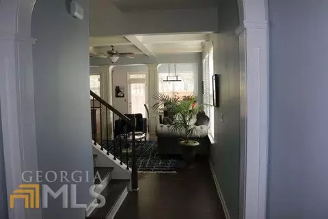 5503 Radford Loop, Fairburn, GA 30213 photo 4