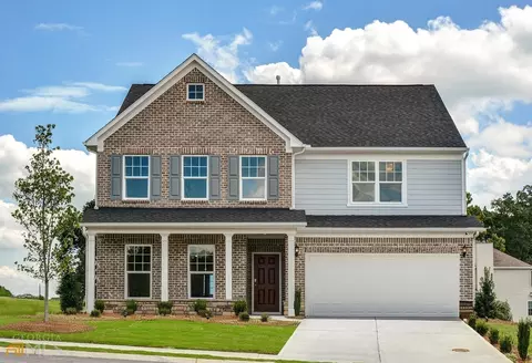 3382 Lowell Rd, Bethlehem, GA 30620 photo 1