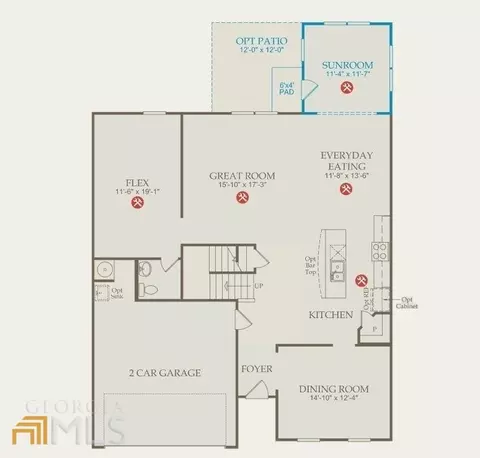 3382 Lowell Rd, Bethlehem, GA 30620 photo 24